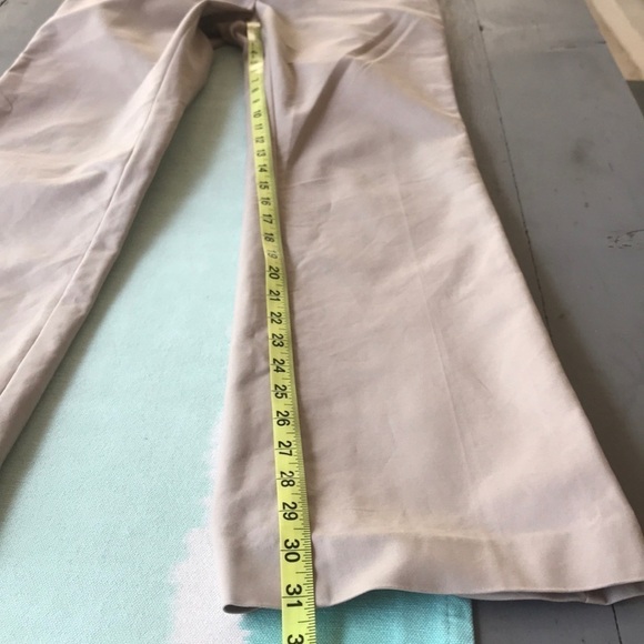 Michael Michael Kors Gramercy Fit Pants With Zip Pockets - Picture 14 of 14